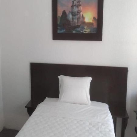 Hotel Club Abuelos Τζαλάπα Εξωτερικό φωτογραφία