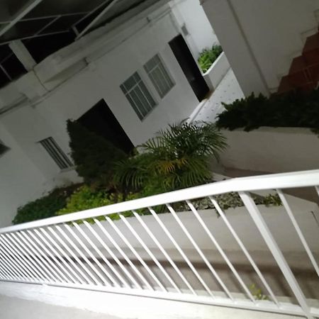 Hotel Club Abuelos Τζαλάπα Εξωτερικό φωτογραφία
