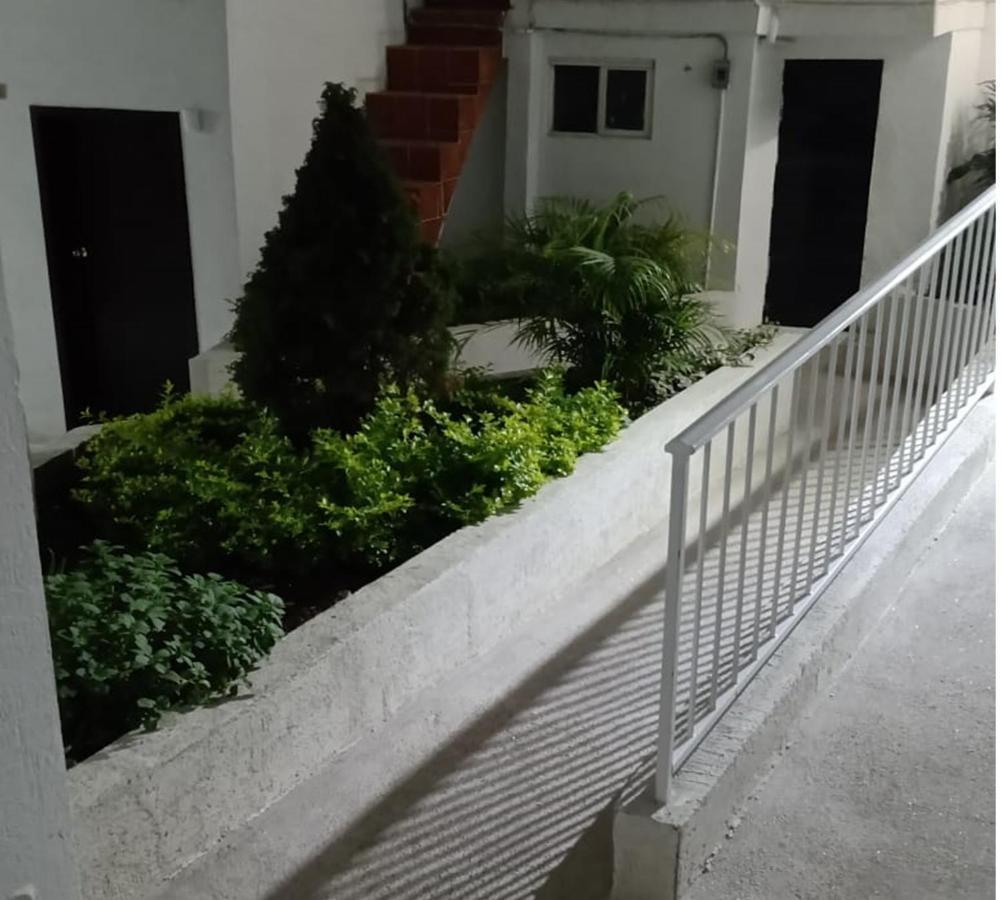 Hotel Club Abuelos Τζαλάπα Εξωτερικό φωτογραφία